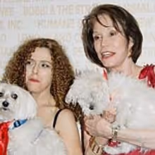 Mary Tyler Moore, Bernadette Peters and a Slew of Celebs Headline Broadway Barks 7…