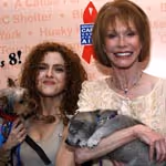 Photo Coverage: Broadway Barks 8!