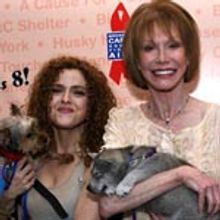 Photo Coverage: Broadway Barks 8!