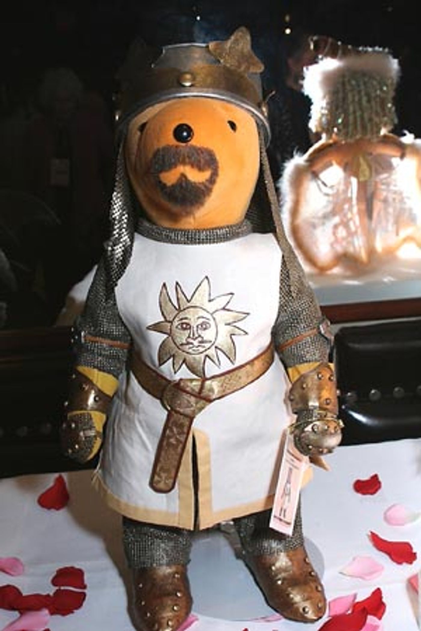 Photo Coverage: Broadway Bears Reception and Auction  Image