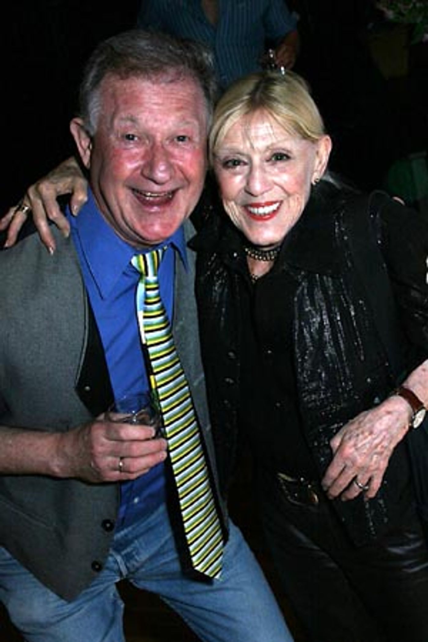 Photo Coverage: Broadway Bears Reception and Auction  Image