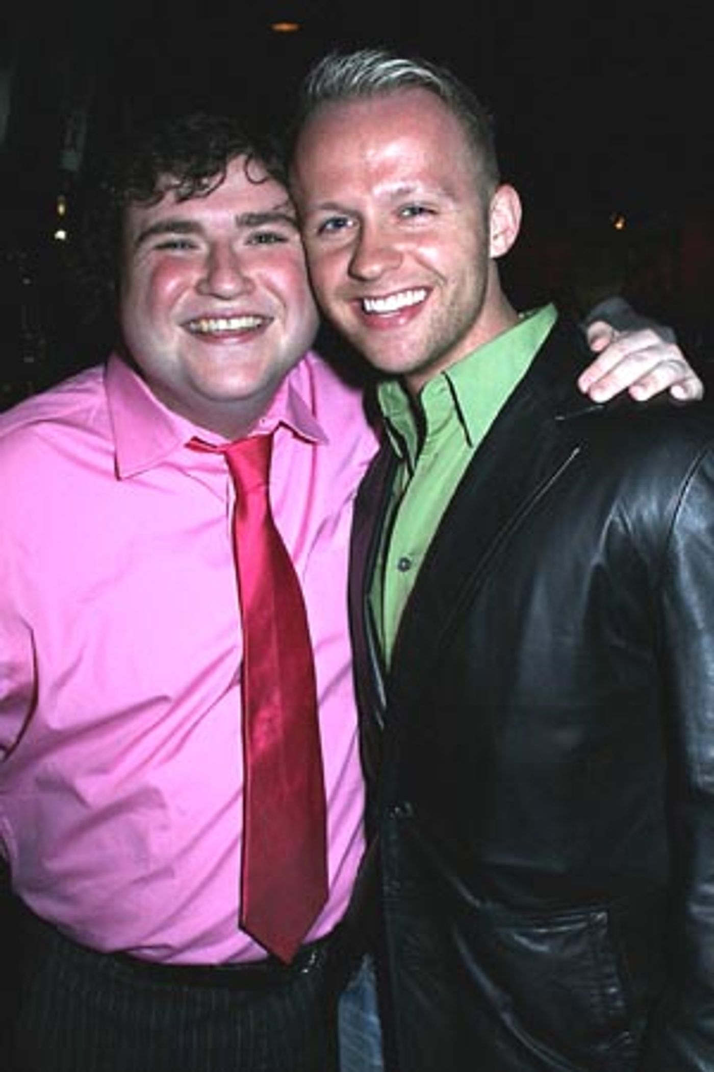 Photo Coverage: Broadway Bears Reception and Auction  Image