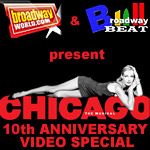 BroadwayWorld.com & Broadway Beat — Chicago's 10th
