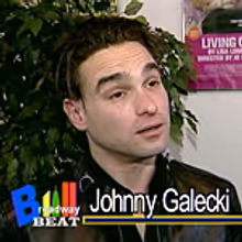 BWW.com TV Presents: BROADWAY BEAT with 'The Little Dog Laughed' and 'Fanny Hill'