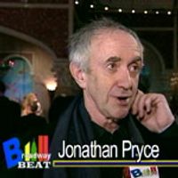 BWW.com TV: BROADWAY BEAT With Jonathan Pryce's Opening Night and 'Ring of Fire' Video