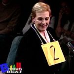 TV: Broadway Beat - Julie; Liza; Tucker & Eikenberry!