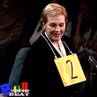 TV: Broadway Beat - Julie; Liza; Tucker & Eikenberry! Video