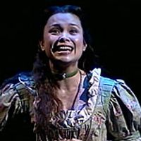 TV: Broadway Beat - Lea Salonga, Talk Radio and Angels Video