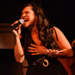 Photo Coverage: L.A.'s UPRIGHT Welcomes Shoshana Bean