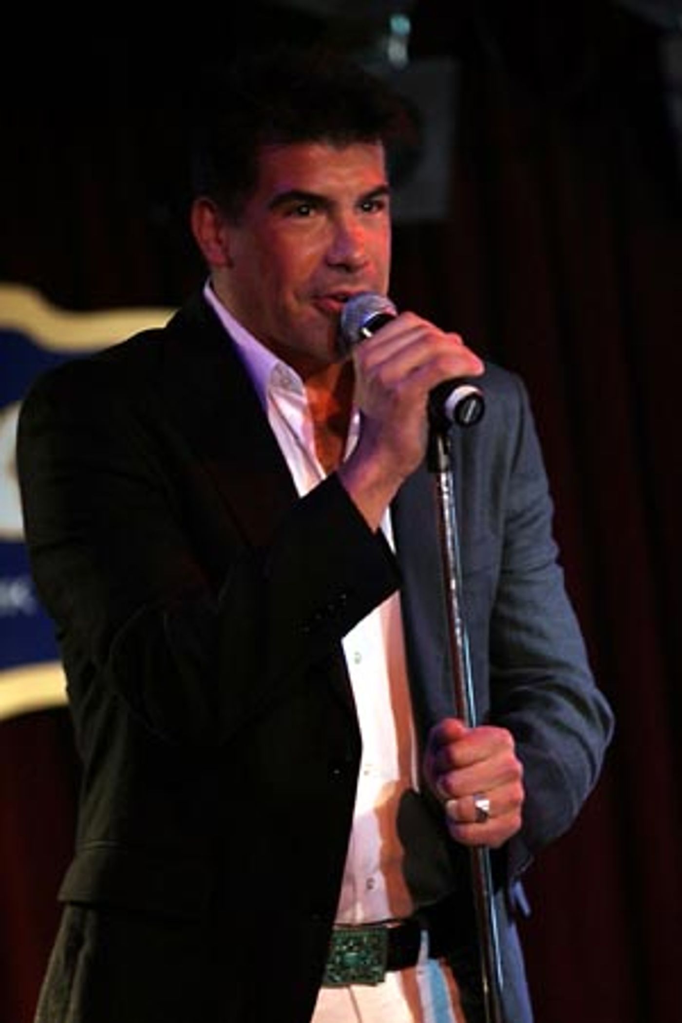 Photo Coverage: Broadway Bears Reception and Auction  Image