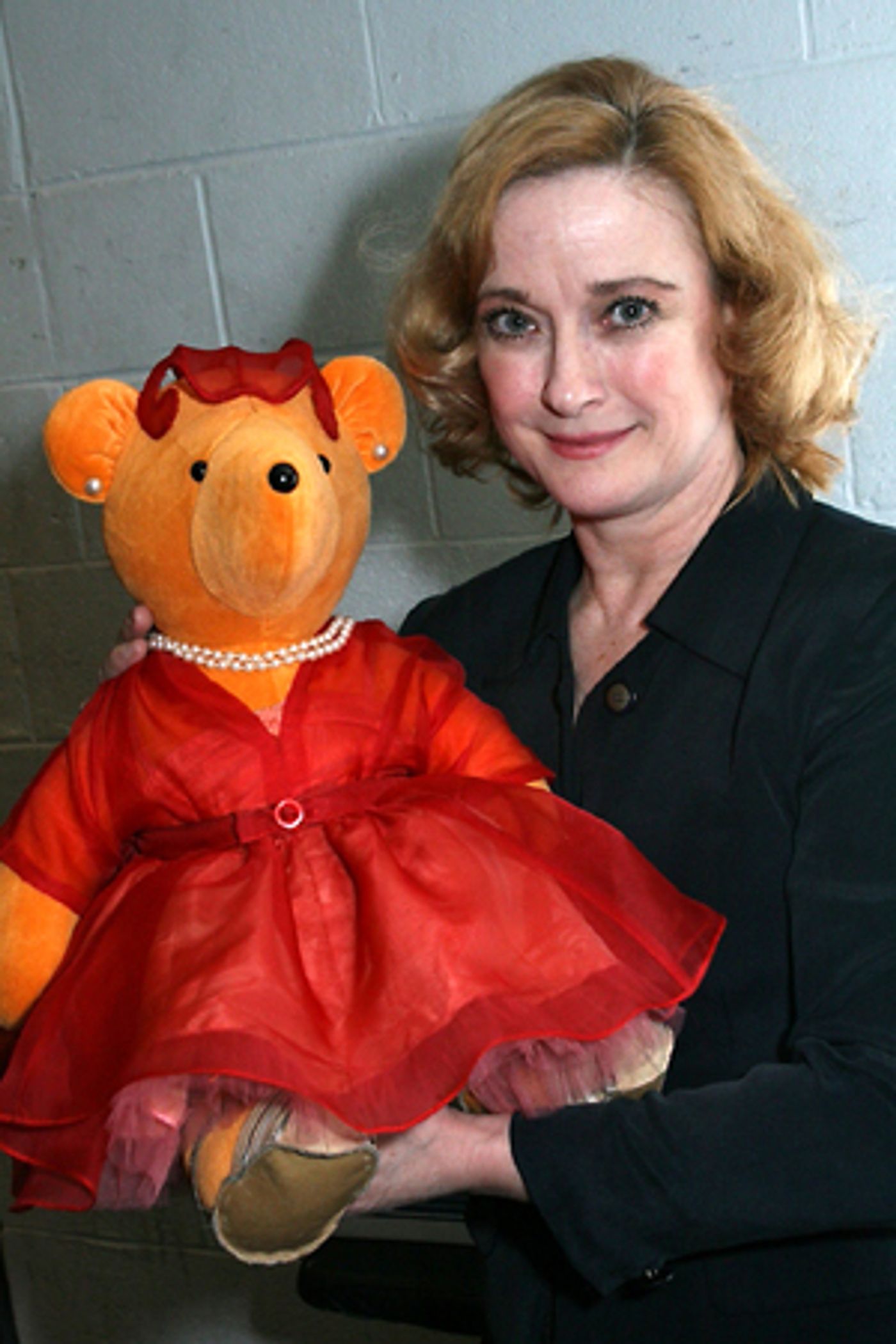 Photo Coverage: Broadway Bears Reception and Auction  Image