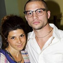 Photo Coverage: Michael Weller's 'Beast' Opening Night Party