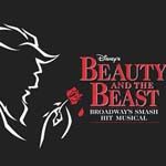 Beauty & The Beast to Close 7/29, Mermaid Follows at Lunt