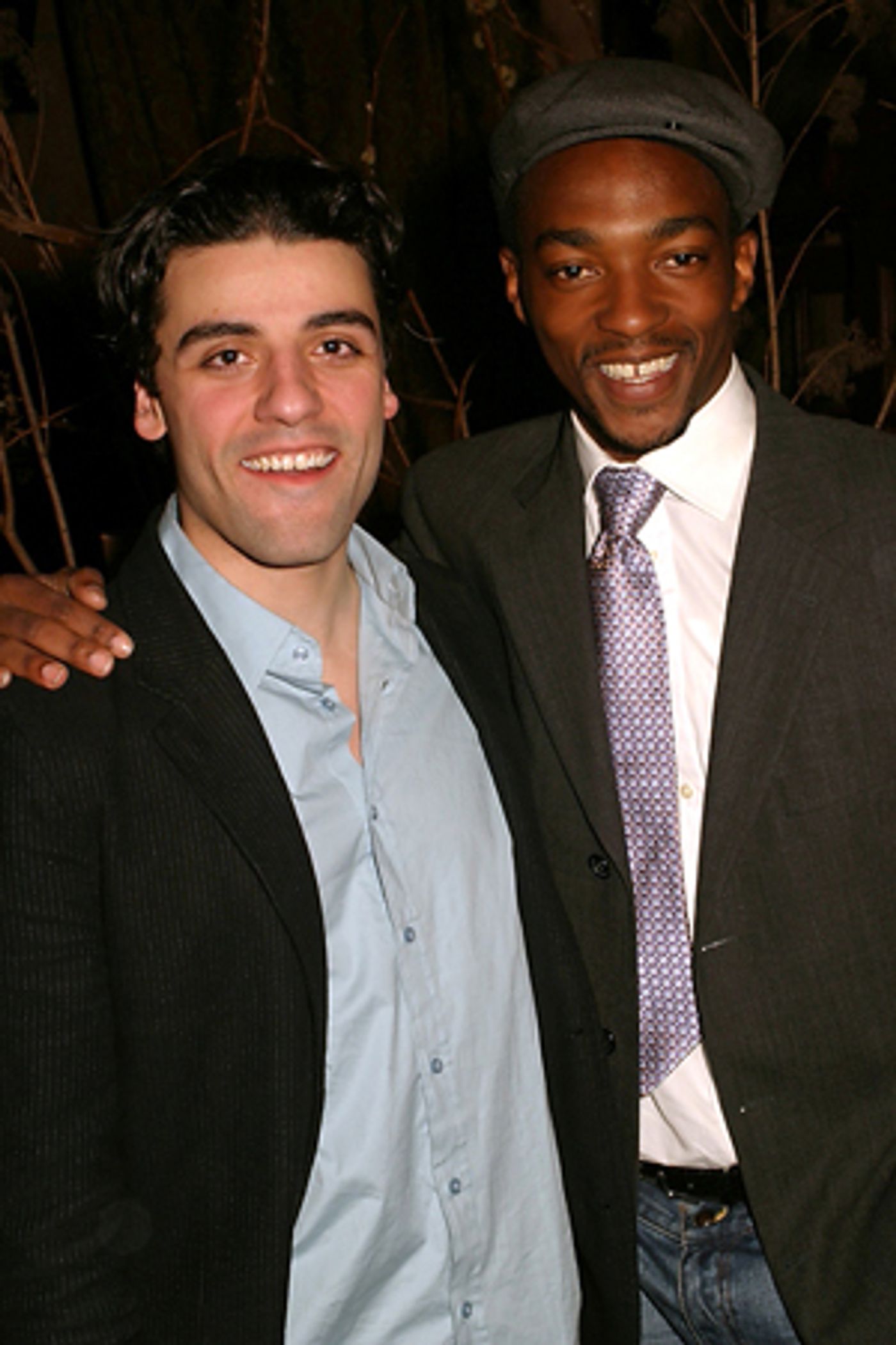 Photo Coverage: Nilo Cruz' Beauty of the Father Opens  Image