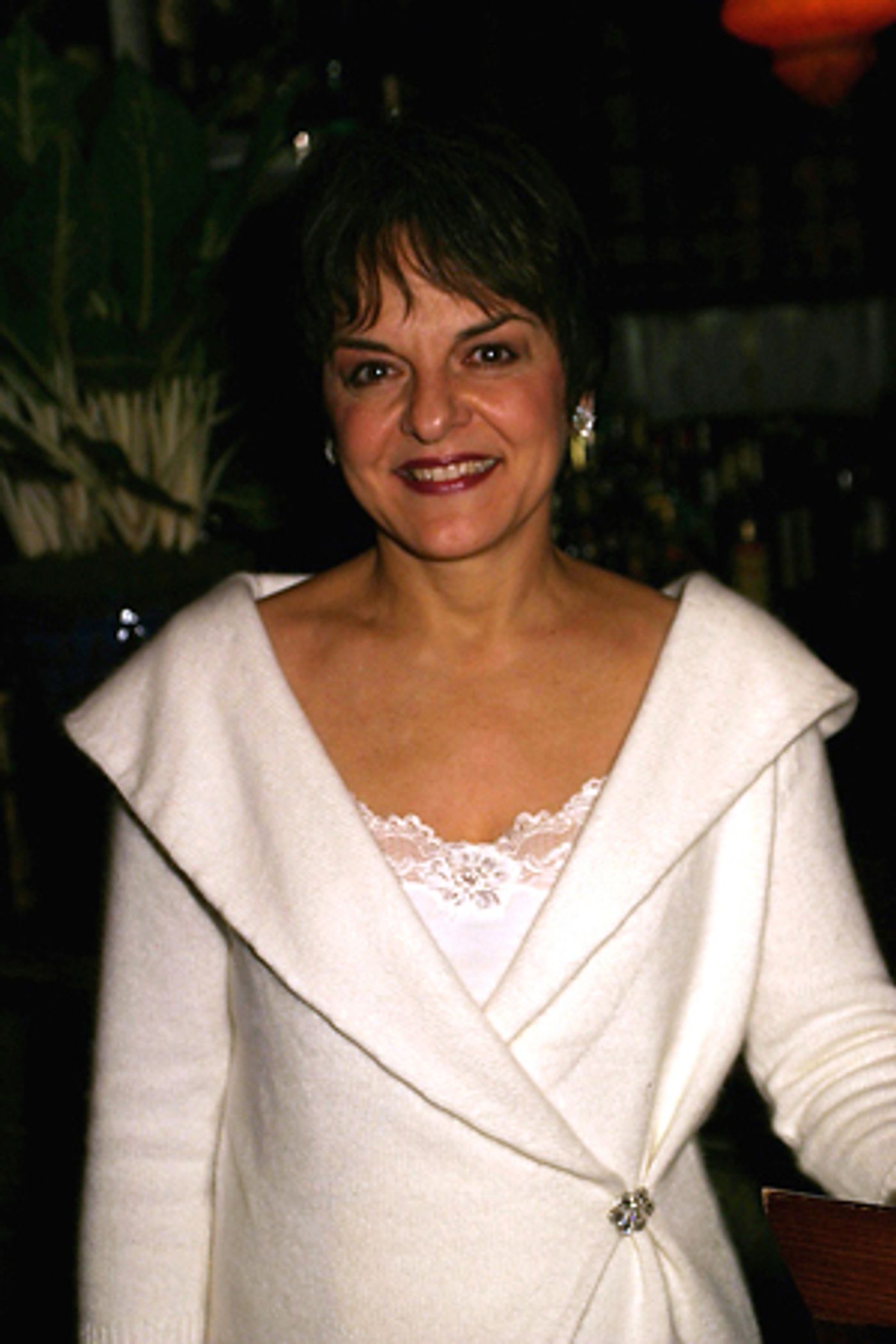 Photo Coverage: Nilo Cruz' Beauty of the Father Opens  Image