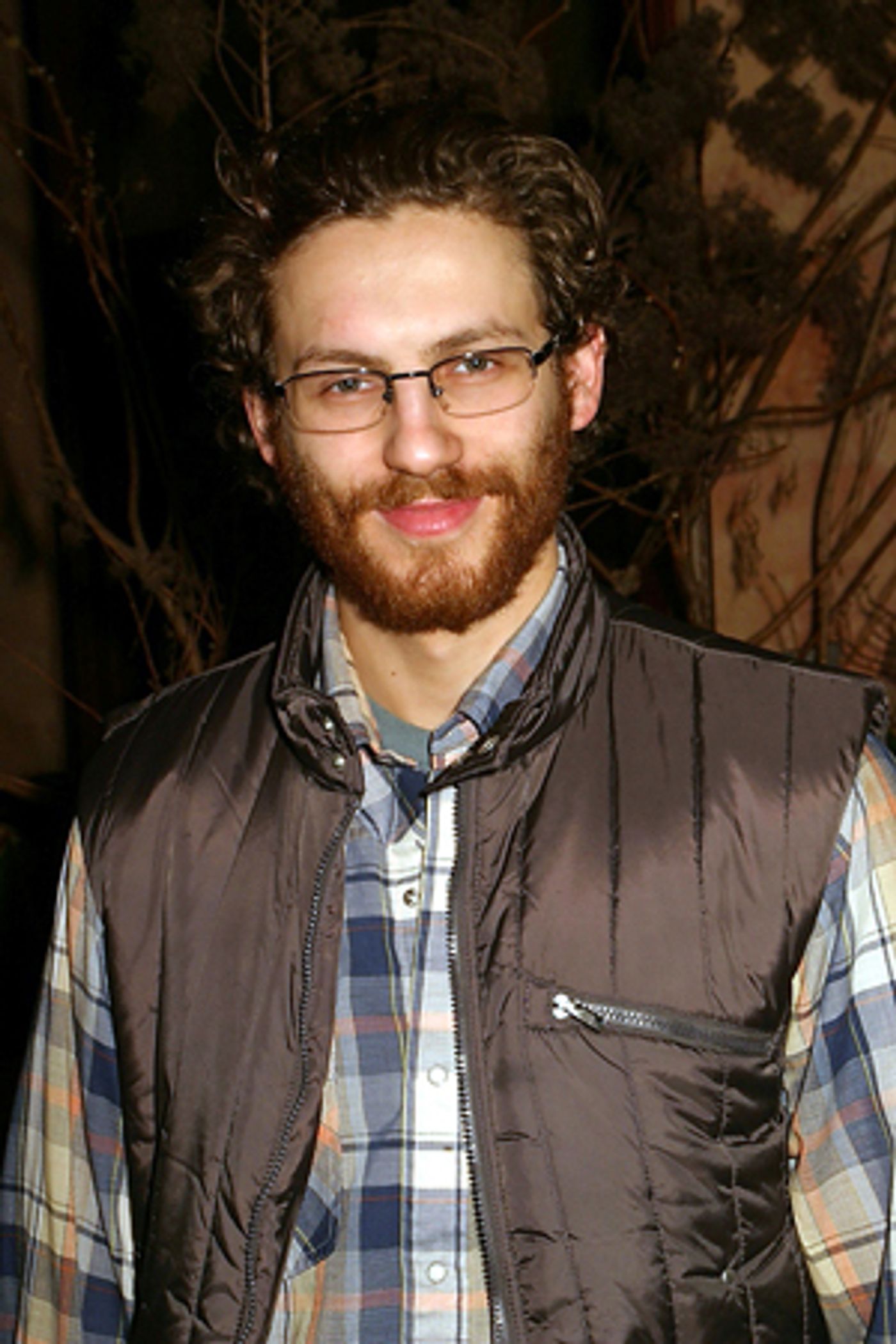 Photo Coverage: Nilo Cruz' Beauty of the Father Opens  Image