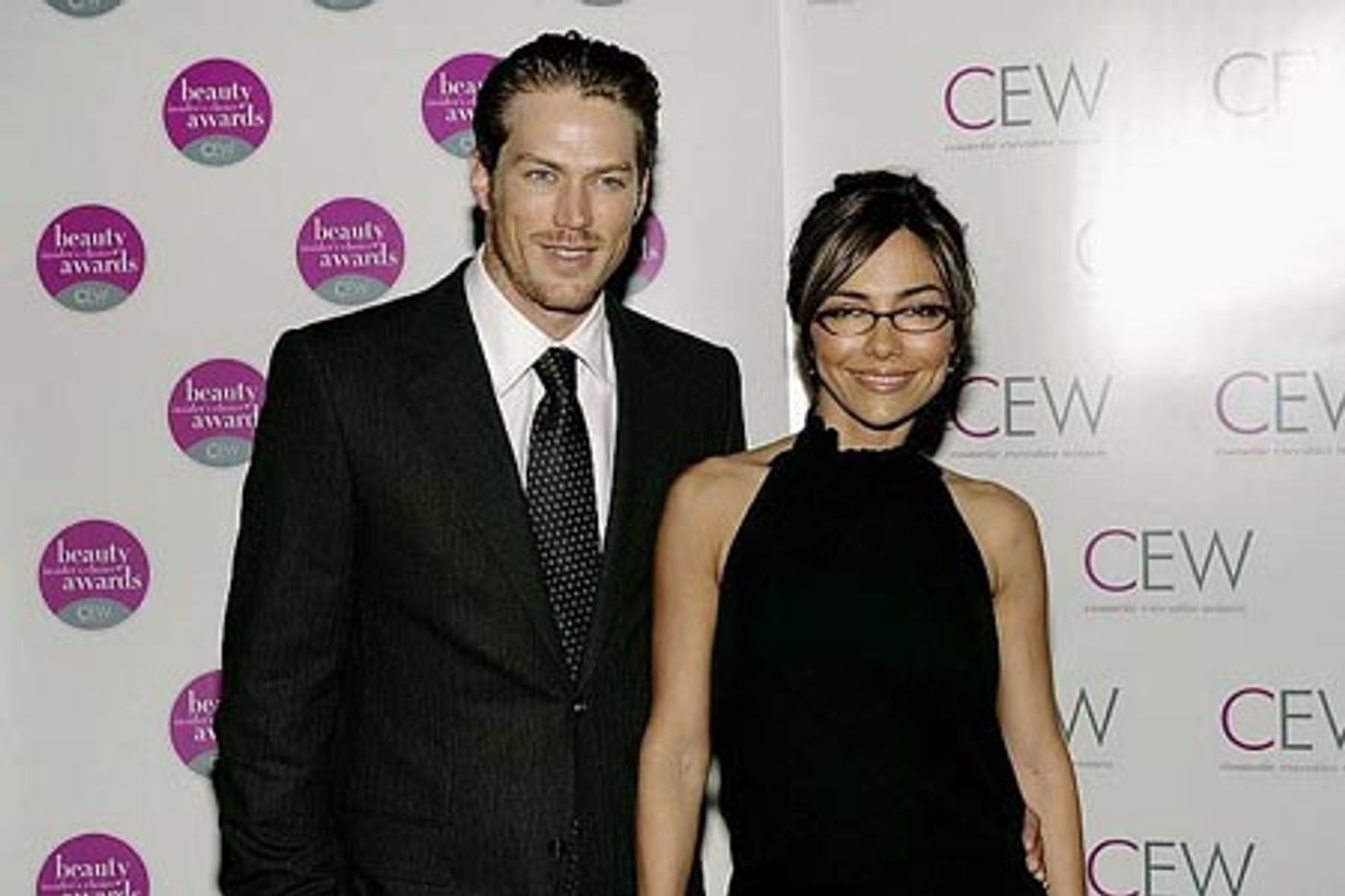 Photo Flash: Cosmetic Executive Women Beauty Awards  Image