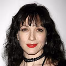 Bebe Neuwirth Returns to Chicago December 31 - as Roxie!