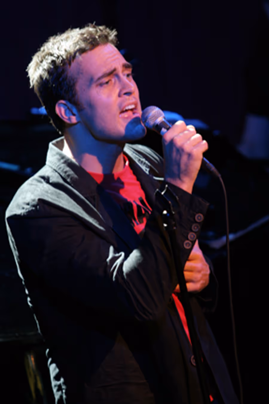 Photo Coverage:How Lucky Can You Get? 2 Joe's Pub Sell Outs Image