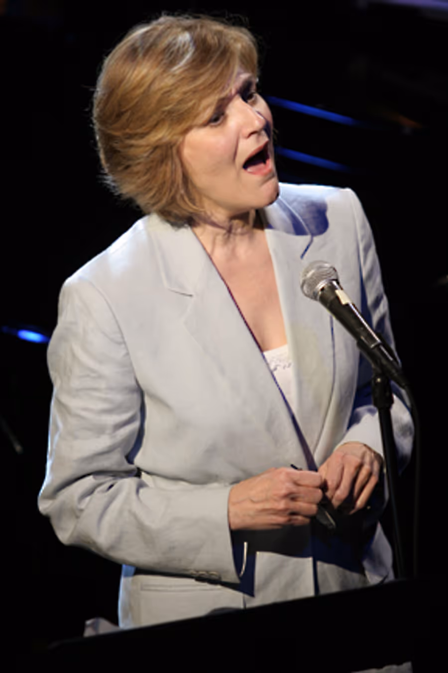 Photo Coverage:How Lucky Can You Get? 2 Joe's Pub Sell Outs Image