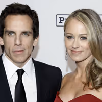 Photo Coverage: Ben Stiller Hosts ALS Benefit Gala