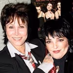 Photo Coverage: Opening Night Arrivals at Sandra Bernhard: EVERYTHING BAD AND…