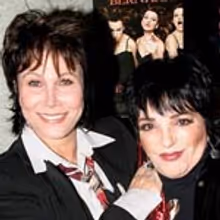 Photo Coverage: Opening Night Arrivals at Sandra Bernhard: EVERYTHING BAD AND…