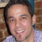 GYPSY OF THE MONTH: Edgard Gallardo, Chita's new Bernardo