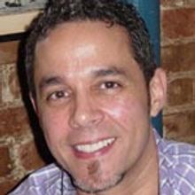 GYPSY OF THE MONTH: Edgard Gallardo, Chita's new Bernardo