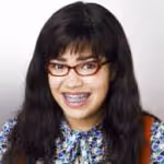 Someone at UGLY BETTY Loves Musicals!