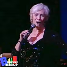 TV: Broadway Beat - Buckley, Bronx Tale, Die Mommie Die