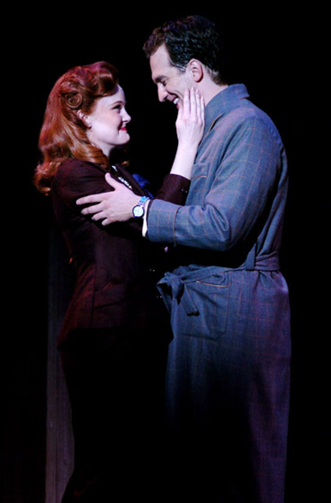 Photo Flash: San Francisco's White Christmas  Image