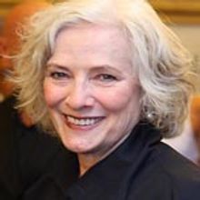 Betty Buckley Kicks Off Hanover Theatre's First Full Season