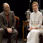 Photo Flash: 'Buffalo Gal' at Primary Stages