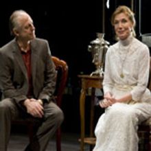 Photo Flash: 'Buffalo Gal' at Primary Stages
