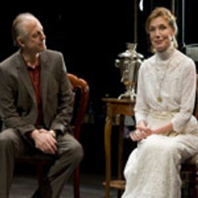 Photo Flash: 'Buffalo Gal' at Primary Stages