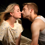 Photo Flash: 'The Boy in the Basement' at the Fringe Fest.