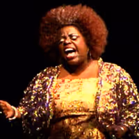TV: Upright's West Side Stories: 'Princess and the Black Eyed Pea'