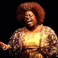 TV: Upright's West Side Stories: 'Princess and the Black Eyed Pea' Video