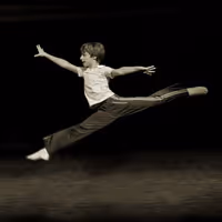 Photo Flash: Sneak Peek of BILLY ELLIOT, Opening on Broadway 11/13