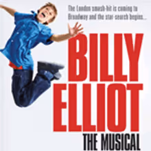 Billy Elliot Headed to Bway Fall '08; Auditions Begin 11/11