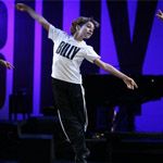 'Billy Elliot' Soars at the Imperial Starting Tonight, 10/1