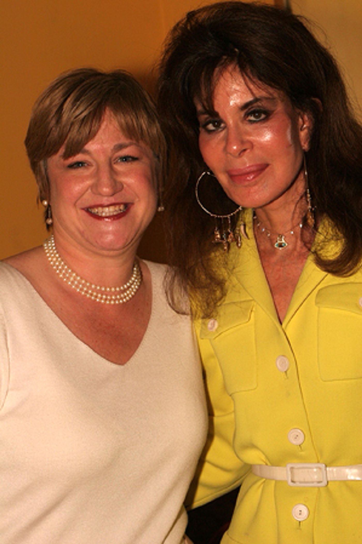 Photo Coverage: Bingo, with McCartney, Blackhurst, Metz and Larsen, Opens Off-Broadway  Image