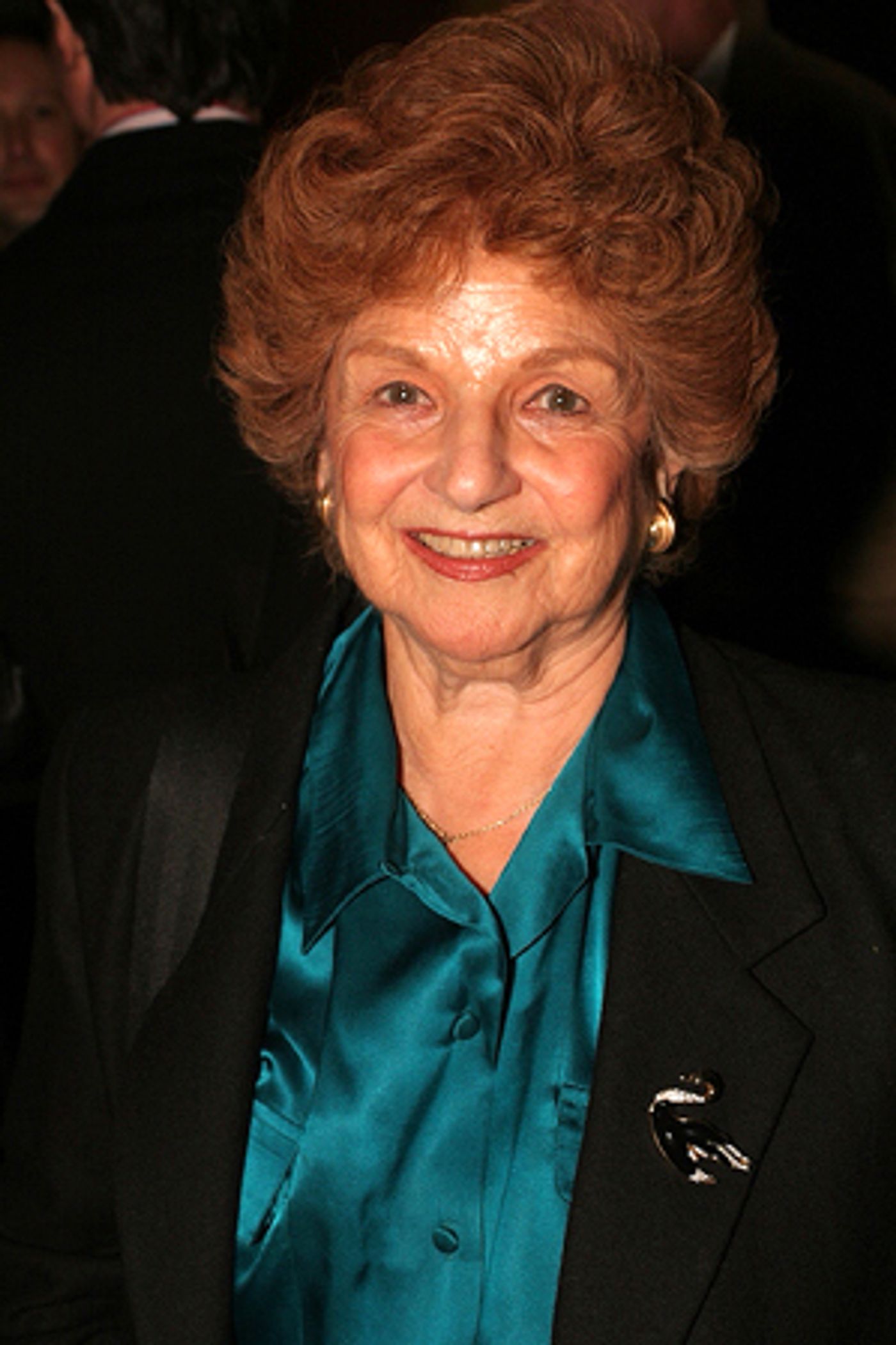 Photo Coverage: Bingo, with McCartney, Blackhurst, Metz and Larsen, Opens Off-Broadway  Image