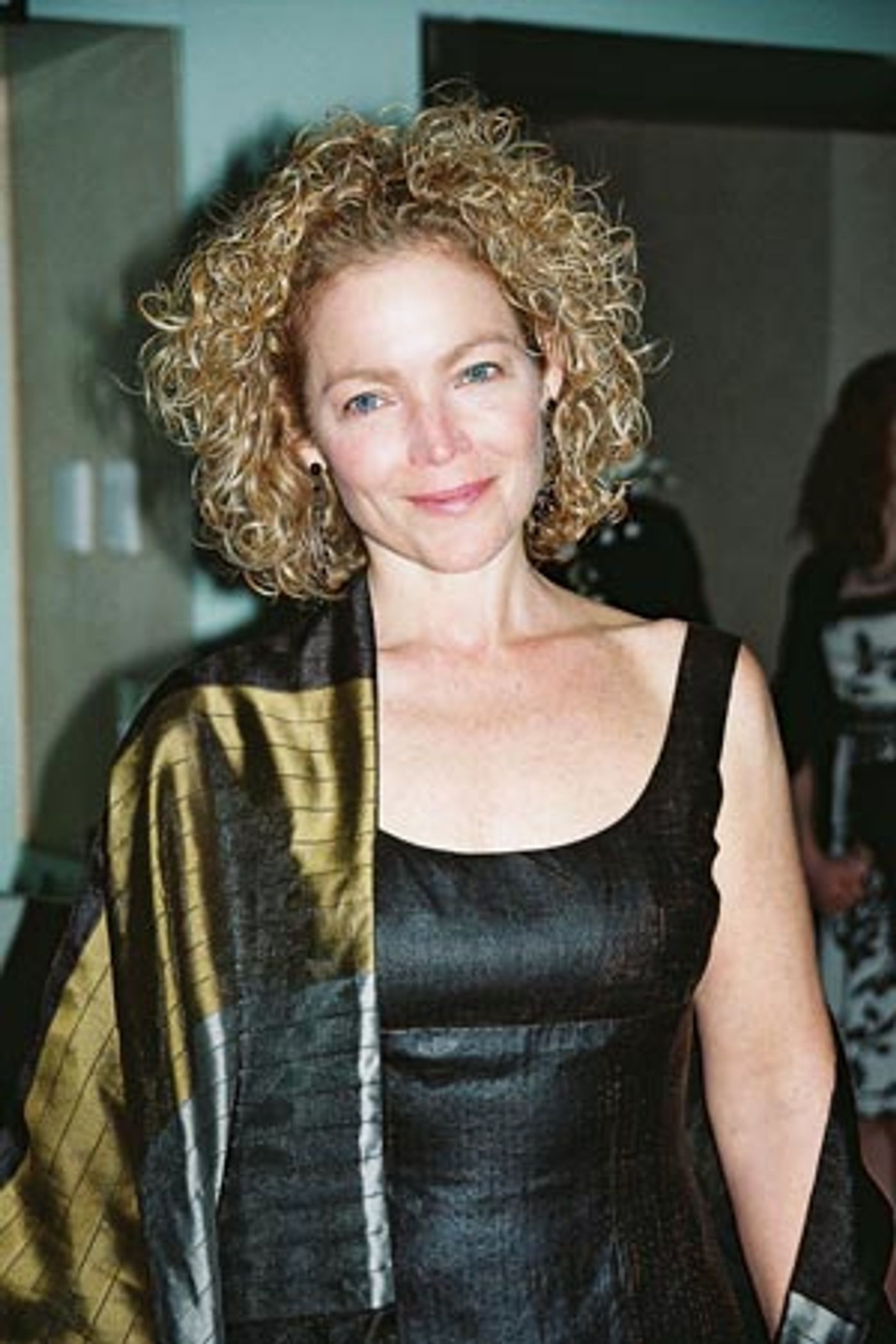 Photo Coverage: A Safe Harbor for Elizabeth Bishop Opens  Image