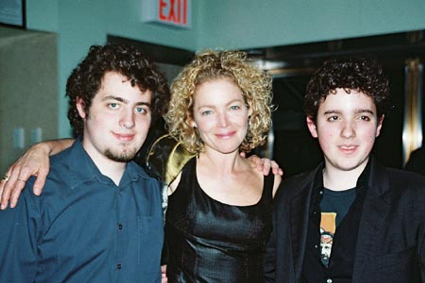 Photo Coverage: A Safe Harbor for Elizabeth Bishop Opens  Image