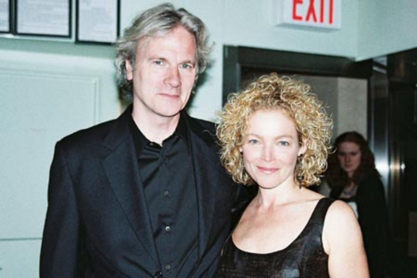 Photo Coverage: A Safe Harbor for Elizabeth Bishop Opens  Image