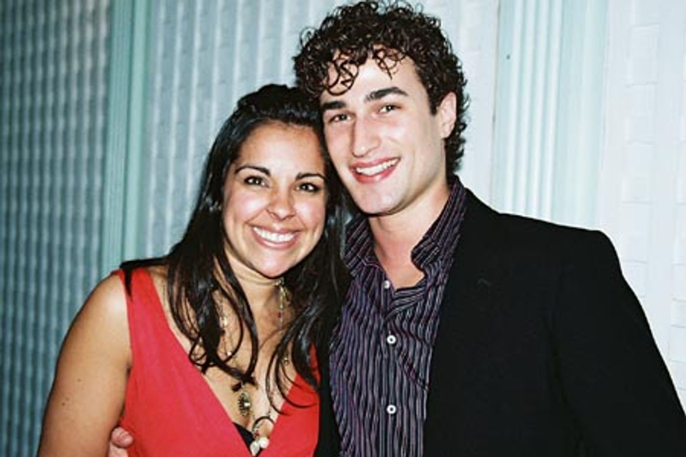 Photo Coverage: A Safe Harbor for Elizabeth Bishop Opens  Image