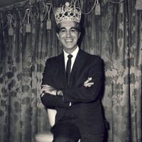 Photo Flash: Mr. Blackwell Remembered