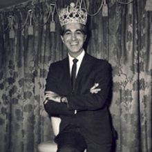 Photo Flash: Mr. Blackwell Remembered
